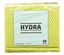 Picture of Hydra All Purpose Cloth Semi Disposable 35x37cm-Yellow (50)