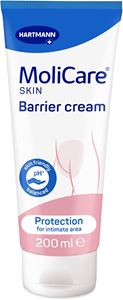 Show details for MoliCare Skin Barrier Cream 200ml
