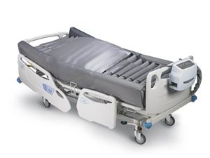 Show details for Optima Turn Lateral Rotation Mattress System