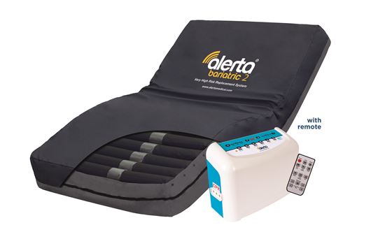 Picture of 1.2m Bariatric Replacement Air Mattress System