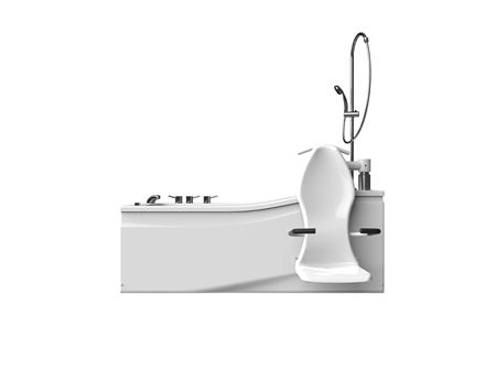 Picture for category Baths