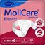 Picture of MoliCare Premium Elastic 7D Large, 3x30 Case