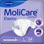 Picture of MoliCare Premium Elastic 8D Large, 3x30 Case