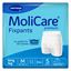 Picture of MoliCare Premium Fixpants Long Leg Medium x5