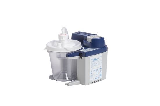 Picture of DeVilbiss VacuAide Portable Suction Unit 7325