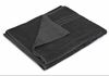 Picture of Face Cloth 500g - Black (6 Pack)