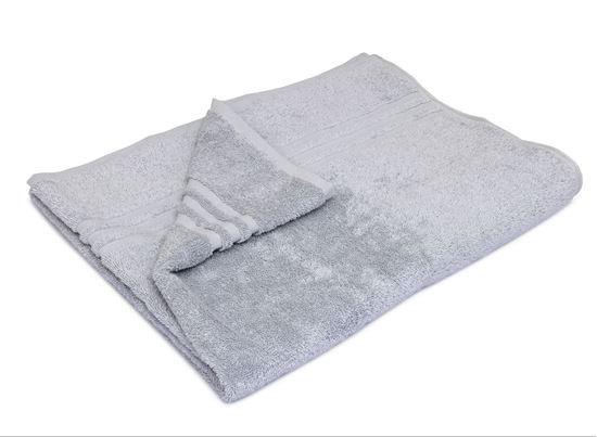 Picture of Face Cloth 500g - Grey (6 Pack)