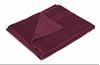 Picture of Face Cloth 500g - Wine (6 Pack)