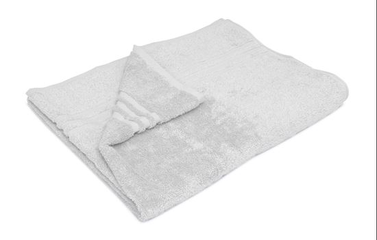 Picture of Bath Sheet 500g - White (2 Pack)