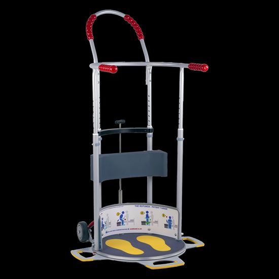 Picture of Rotunda Patient Transfer Aid - Height Adjustable