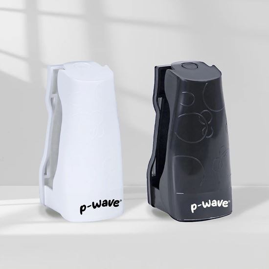 Picture of P-Wave Eco Air Cabinet