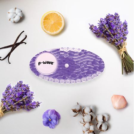 Picture for category P-Wave