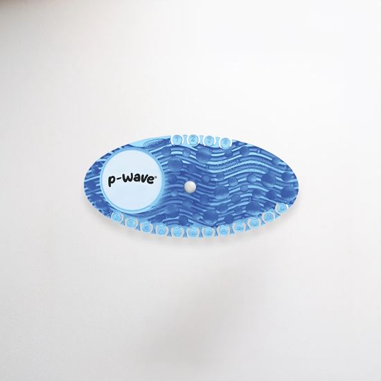 Picture of P-Wave Curve - Cotton Blossom x10