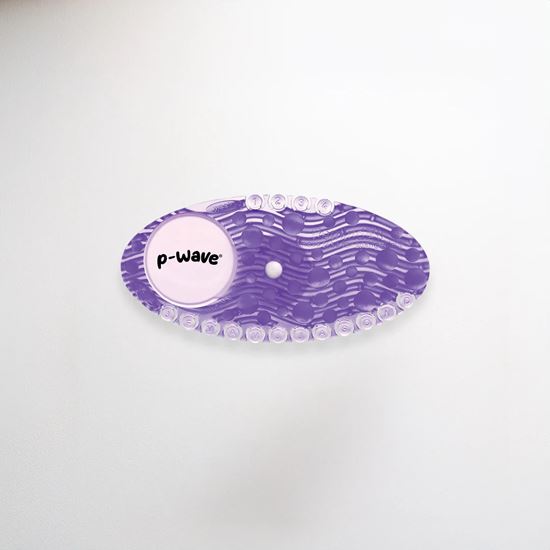 Picture of P-Wave Curve - Lavender x10