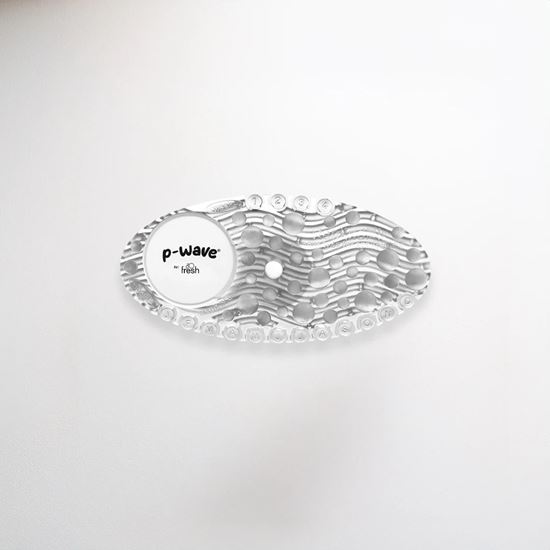 Picture of P-Wave Curve - Mango x10