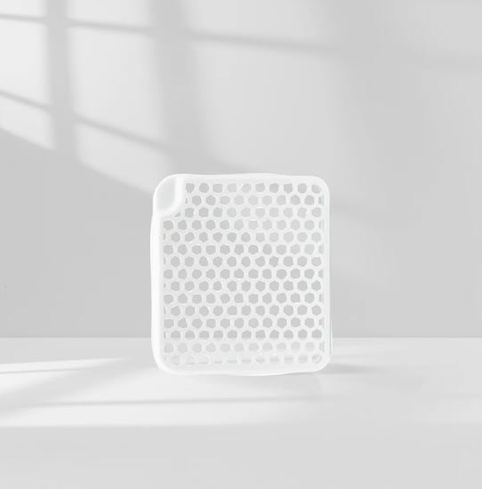 Picture of P-Wave Our Fresh 'E' Refill - Coconut & Vanilla x6