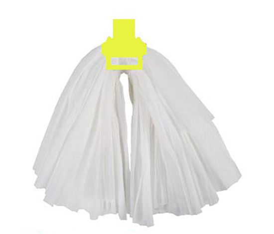 Picture of Big White Refill Mop 85g Yellow - Starter Kit