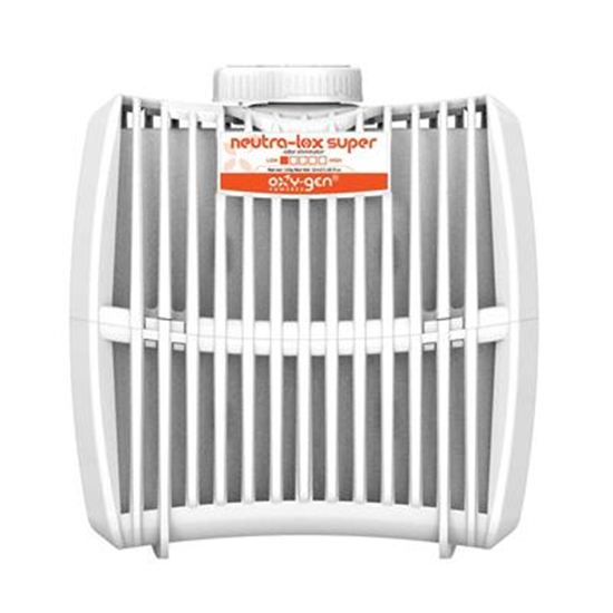 Picture of Oxygen-Pro Fragrance Cartridge Neutra Scent x6