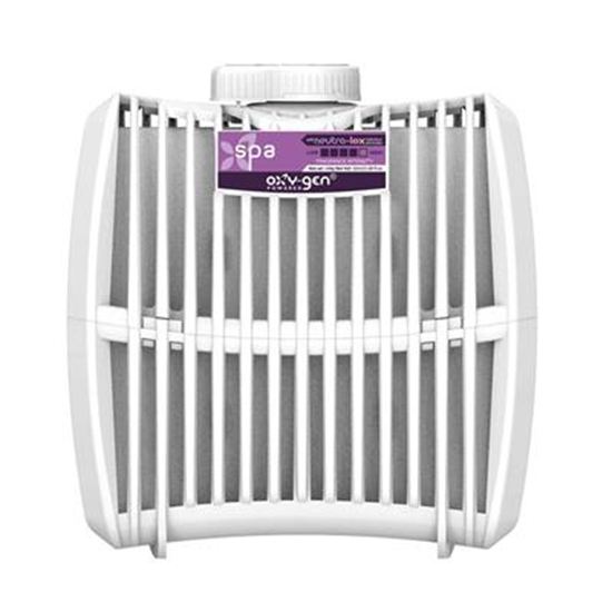 Picture of Oxygen-Pro Fragrance Cartridge Spa Scent x6