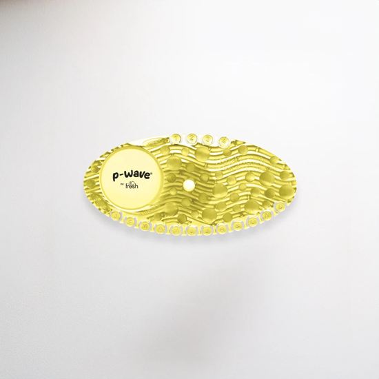 Picture of P-Wave Curve - Citrus x10