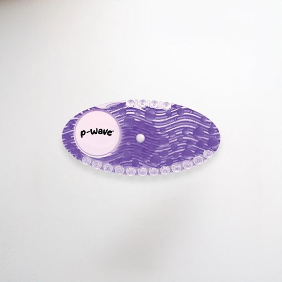 Picture of P-Wave Curve - Lavender x10