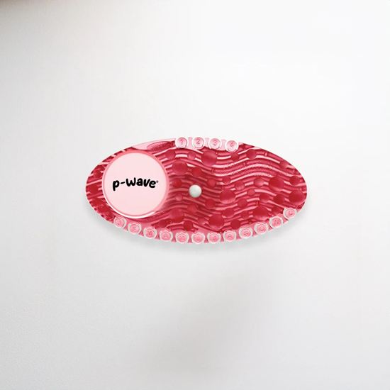 Picture of P-Wave Curve - Spiced Apple x10