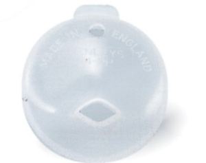 Long and wide Spout Lids