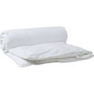 PU VP Duvet Protector - Single
