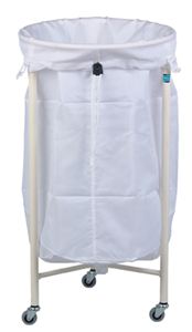 Linwood single linen trolley (frame only)