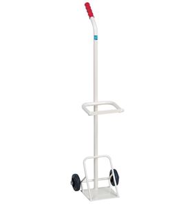 Cylinder Trolley - Size F (94cmx12.5cm)