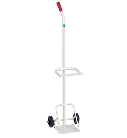 Picture of Cylinder Trolley - Size F (94cmx12.5cm)