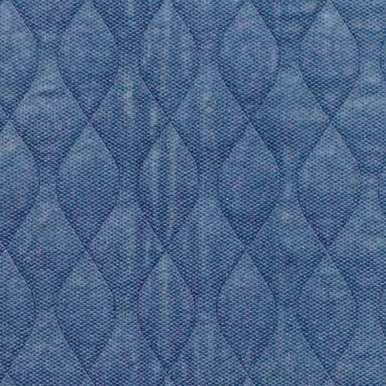 Picture of Chair Pad - Mid Blue