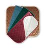 Picture of Chair Pad - Mid Blue