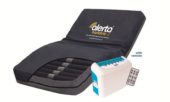 Picture of 1.2m Bariatric Replacement Air Mattress System