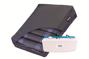 Saphair Alternating Pressure Relief Cushion System