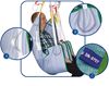 Picture of Aquila Deluxe Mesh Padded Lifting Sling - Extra Large