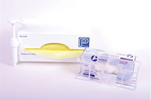 Polythene Apron Roll Dispensor