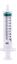Picture of 10ml BD Plastipak Luer Slip Syringe (100)EMERALD
