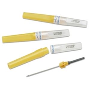 Vacutainer Multi Sample Needle 20g (100)