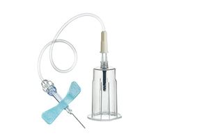 BD Blood Collection Set 23g ( 1 )