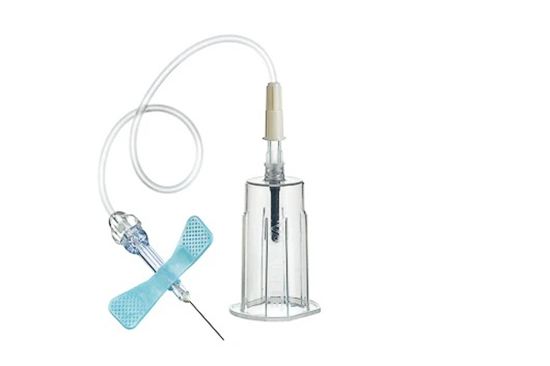 Picture of BD Blood Collection Set 23g ( 1 )
