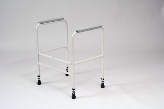 Picture of Toilet surround - Height adjustable