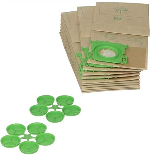 Picture of Sebo X370 Vac Bags ( 10 )