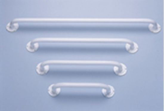 Picture of Powder Coated Steel Grab Rail (18")