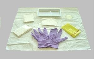 Wound care option 2 plus pack
