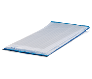 Repose Mattress With Inflation Pump