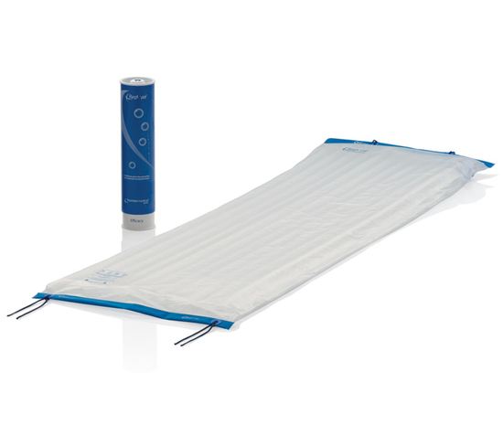 Picture of Repose Trolley Mattress and pump