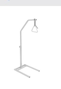 Free Standing Patient Helper