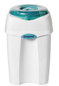 Sangenic Easiseal standard disposal Unit