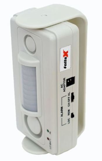 Picture of Wireless Infrared Bedside Monitor